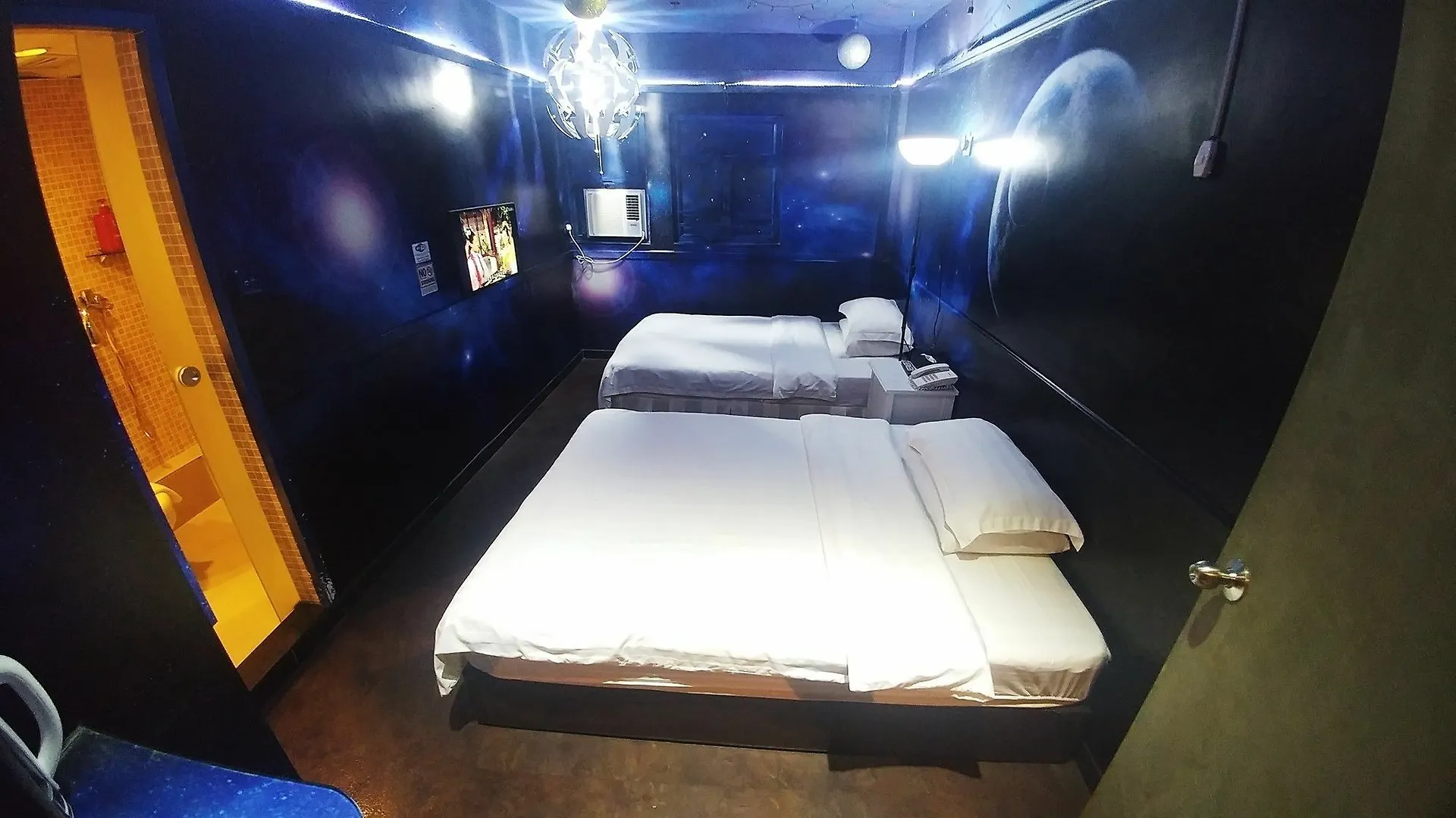S Hotel Tsim Sha Tsui Kowloon  3*, Kowloon (Hong Kong) China