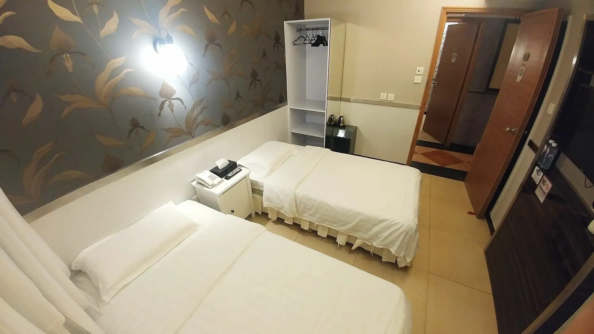 S Hotel Tsim Sha Tsui Kowloon  3*, Kowloon (Hong Kong)