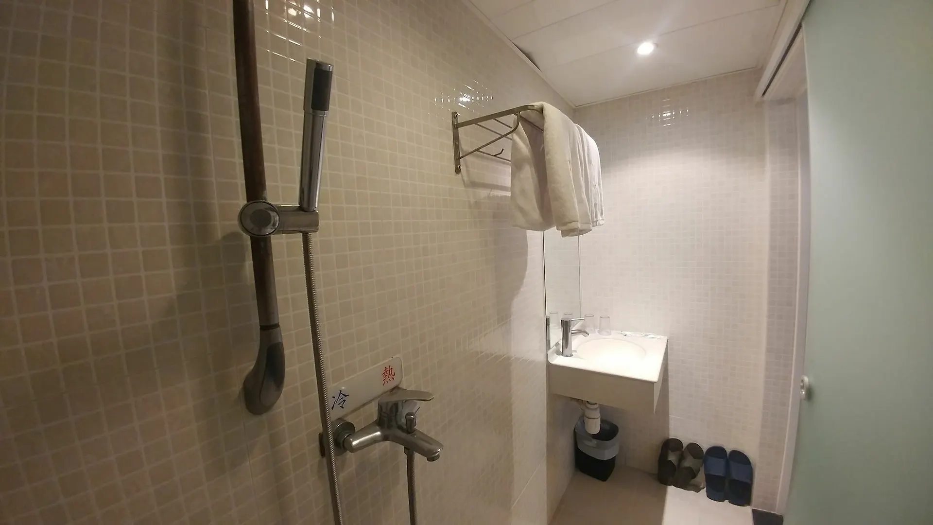 ***  S Hotel Tsim Sha Tsui Kowloon  China