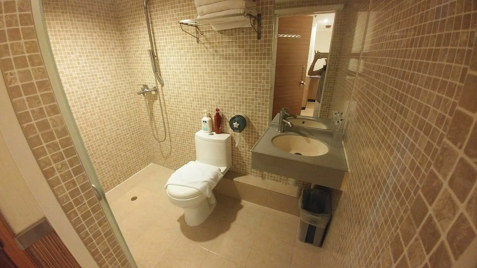 S Hotel Tsim Sha Tsui Kowloon   Kowloon (Hong Kong)