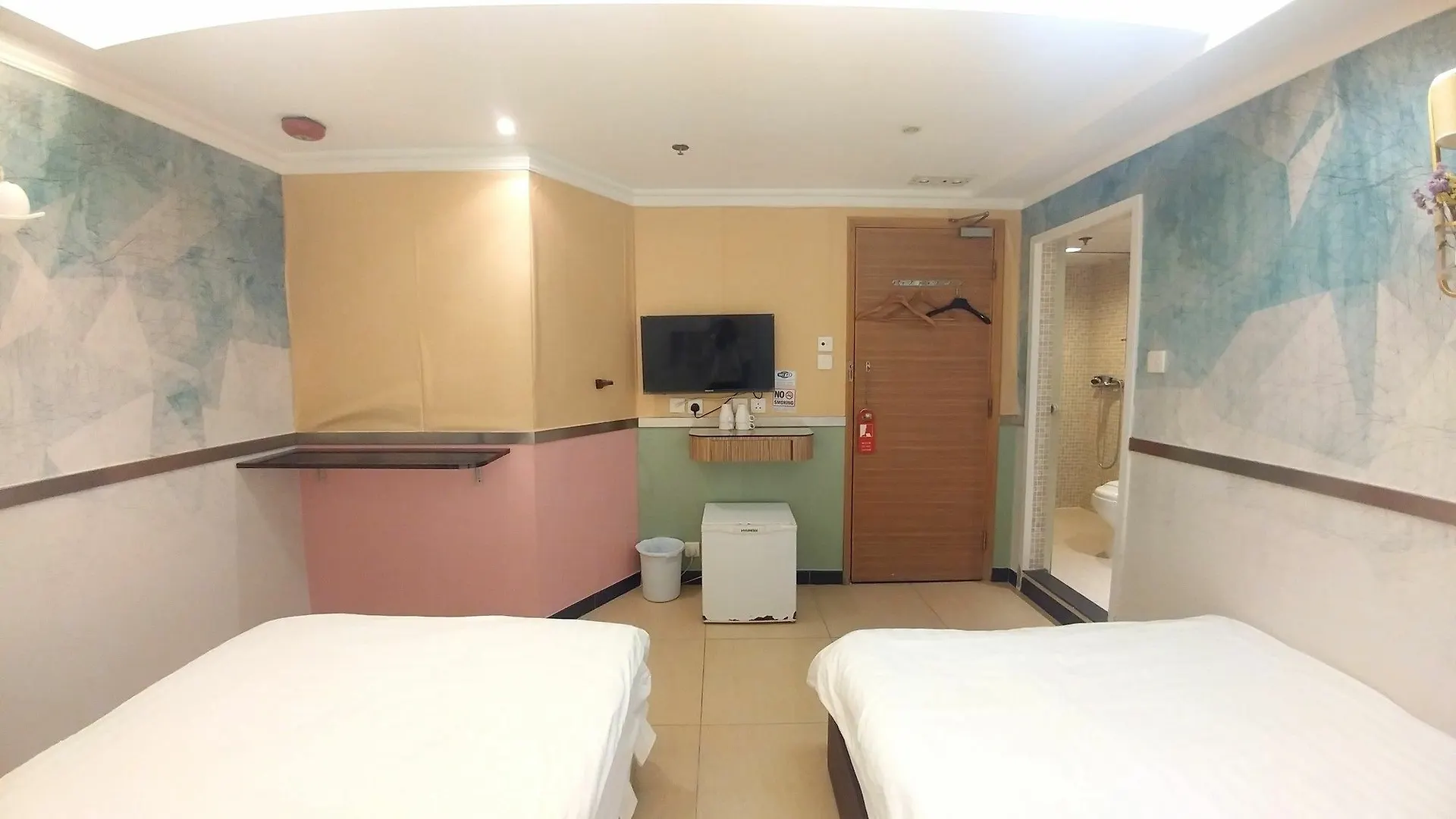 ***  S Hotel Tsim Sha Tsui Kowloon  China