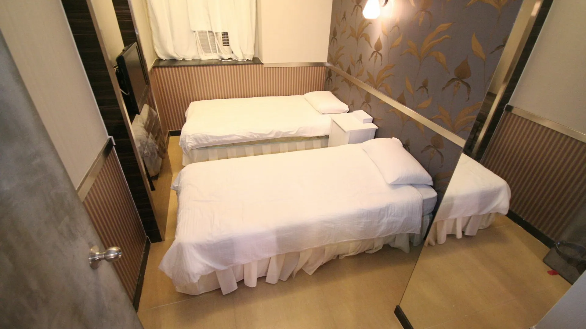 S Hotel Tsim Sha Tsui Kowloon