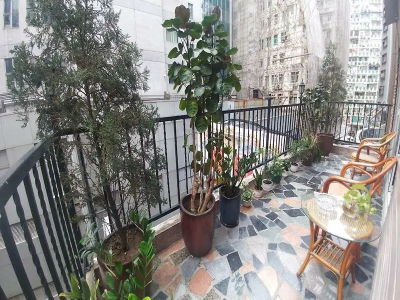 S Hotel Tsim Sha Tsui Kowloon  China