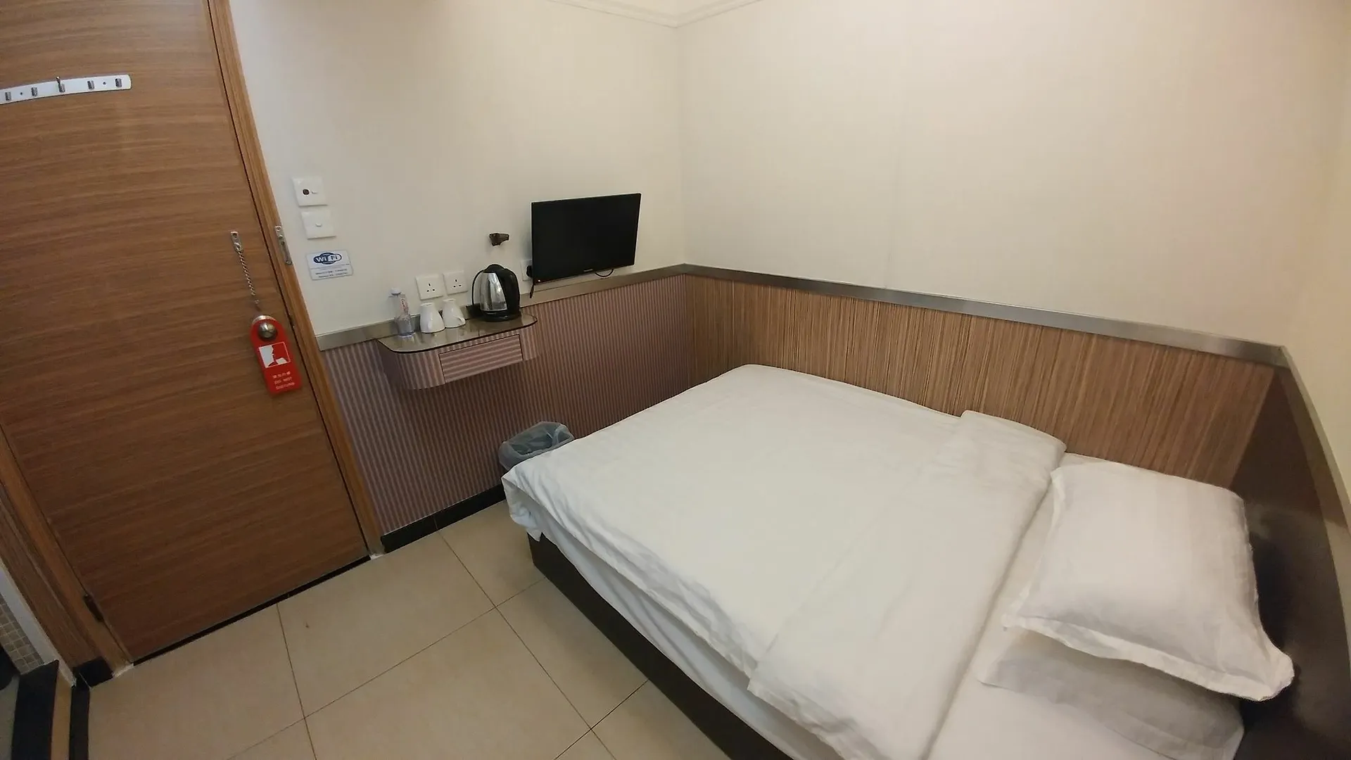 ***  S Hotel Tsim Sha Tsui Kowloon  China