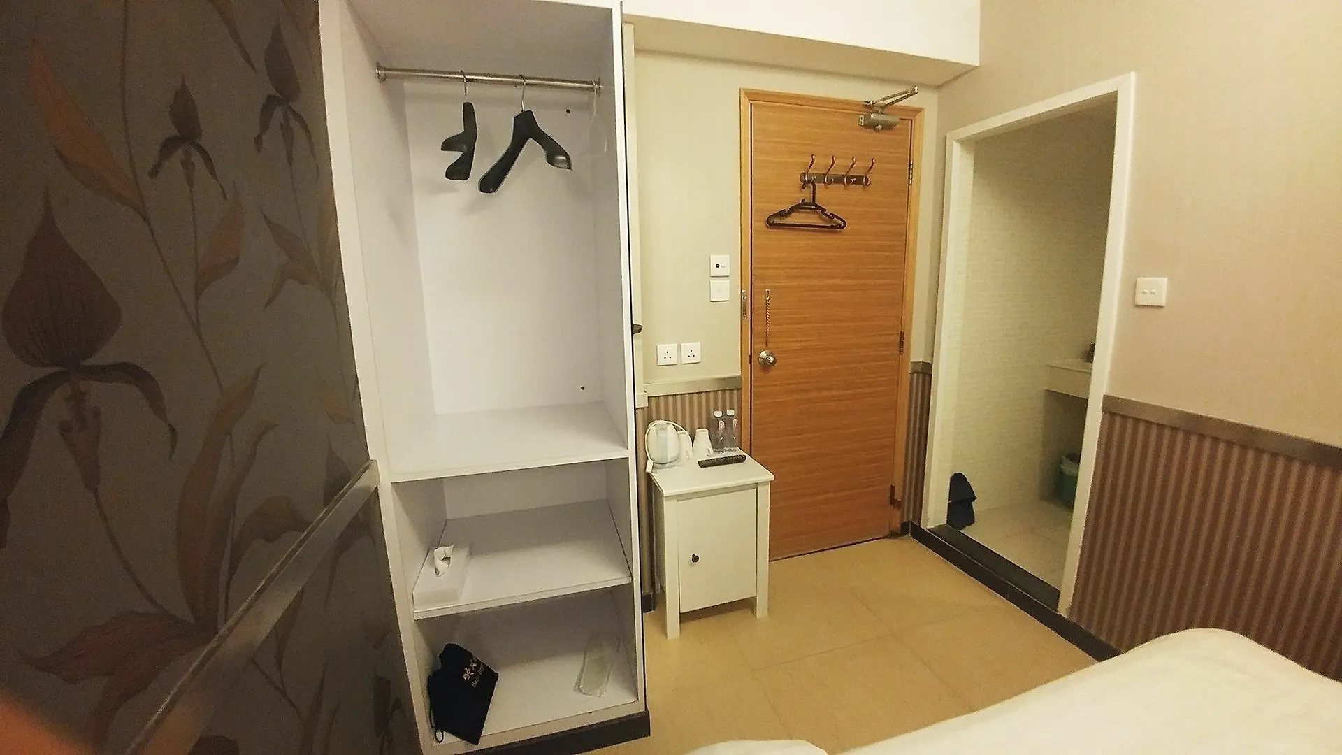 S Hotel Tsim Sha Tsui Kowloon