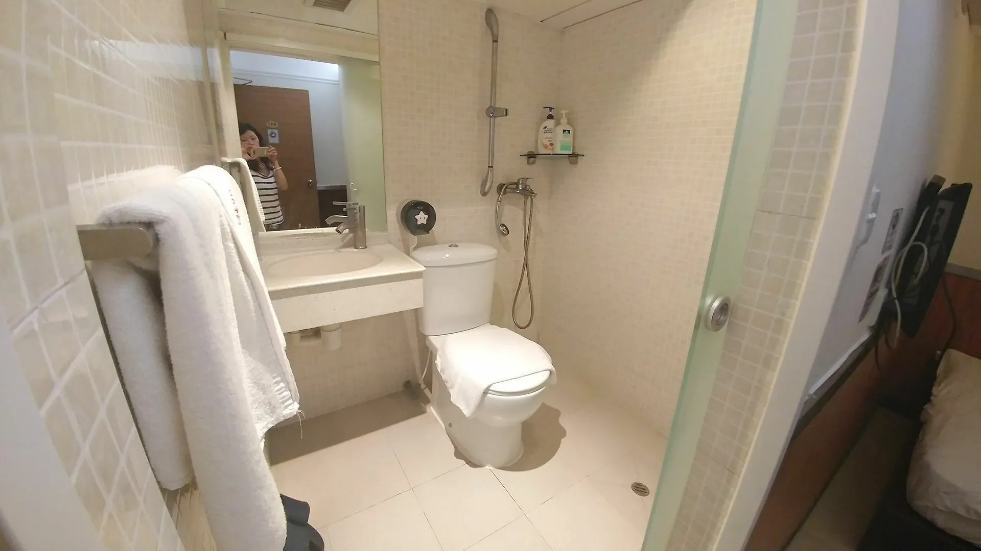 S Hotel Tsim Sha Tsui Kowloon