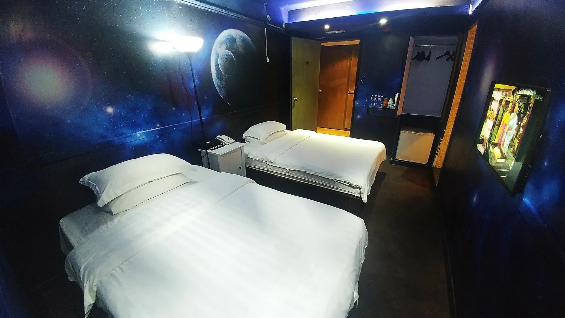 S Hotel Tsim Sha Tsui Kowloon  Kowloon (Hong Kong)
