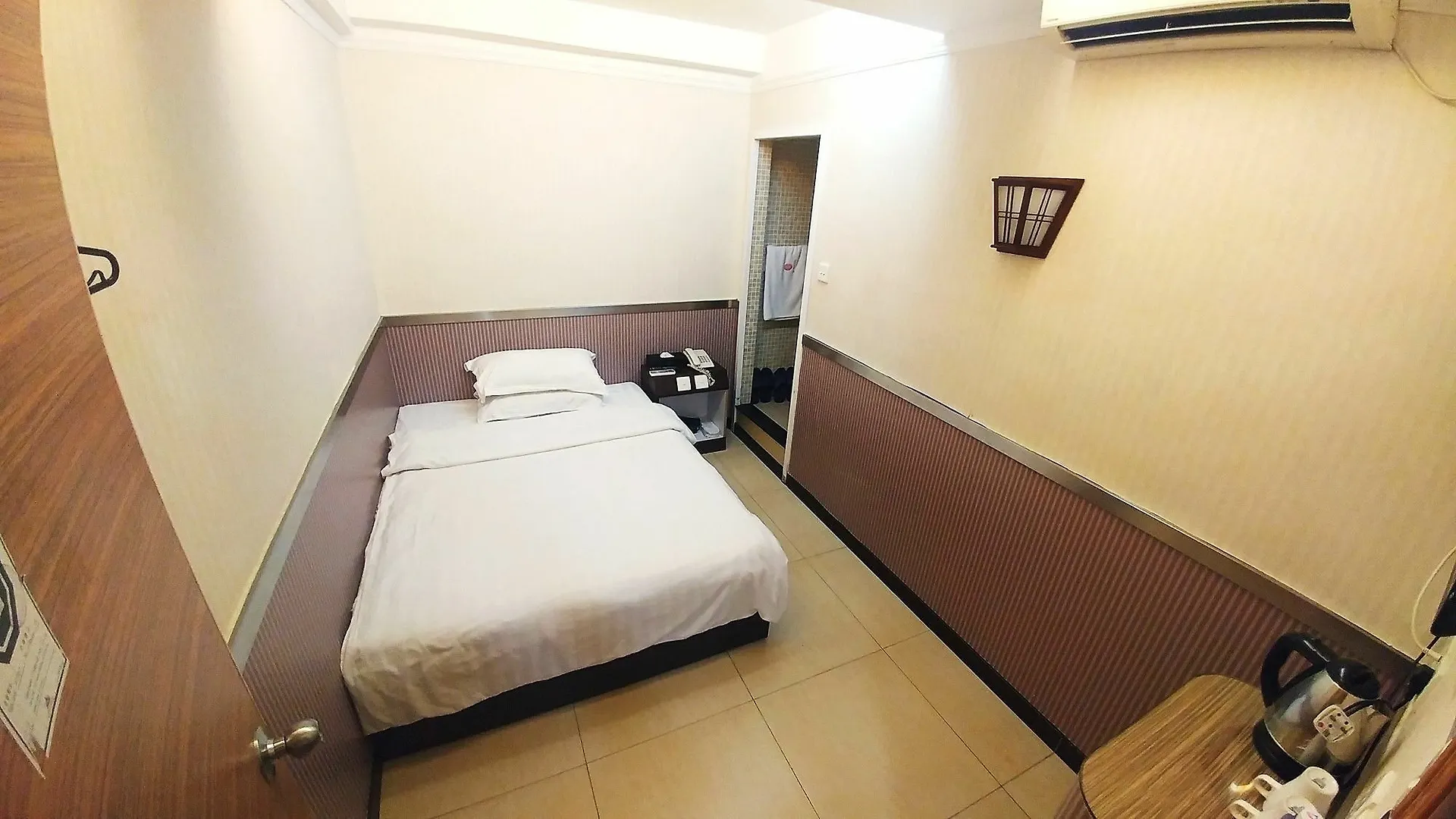 S Hotel Tsim Sha Tsui Kowloon  China