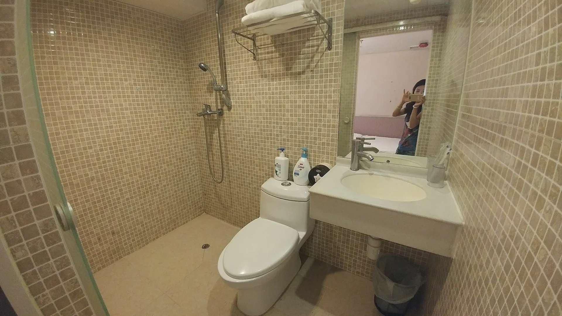 S Hotel Tsim Sha Tsui Kowloon