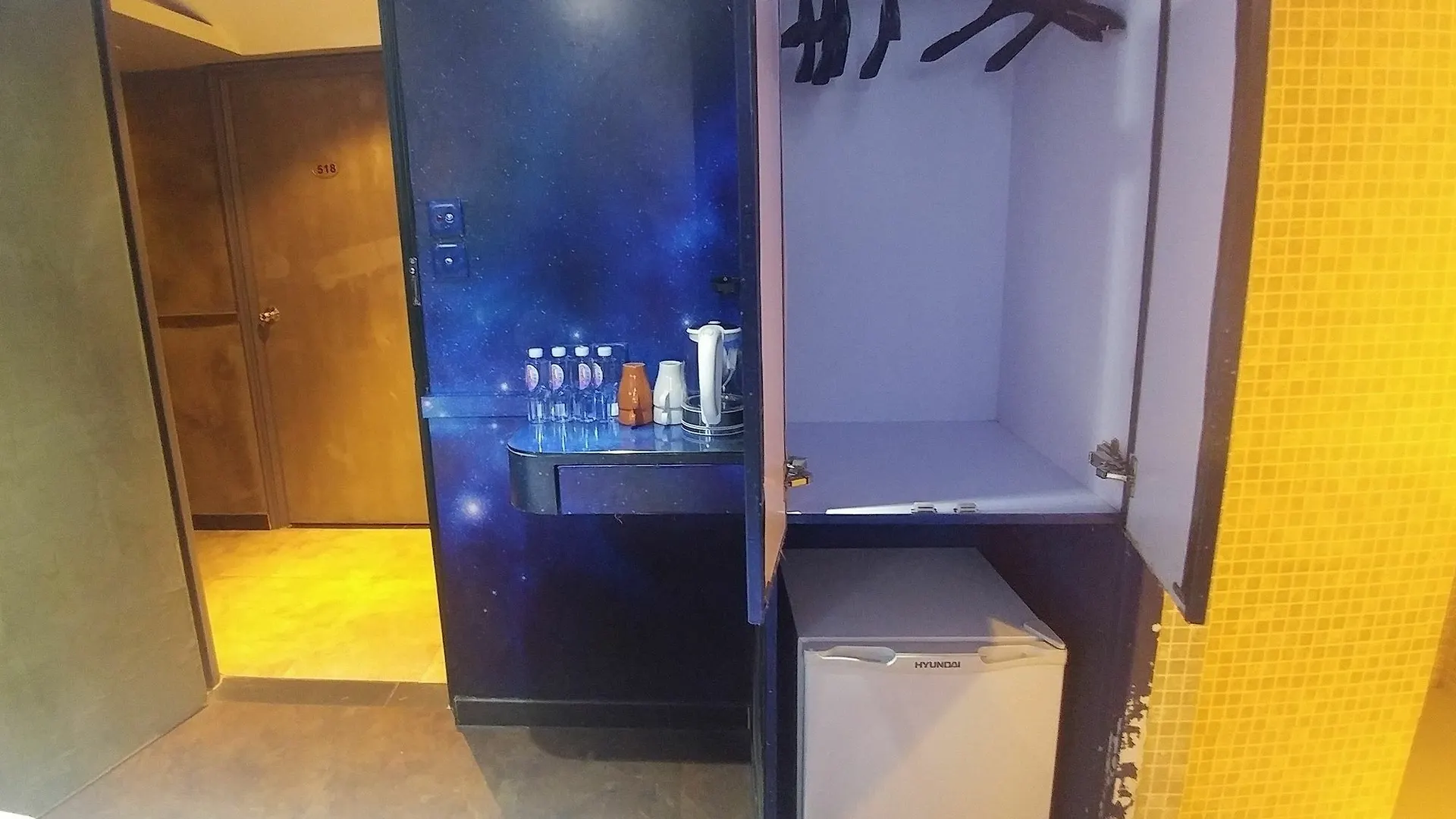 S Hotel Tsim Sha Tsui Kowloon