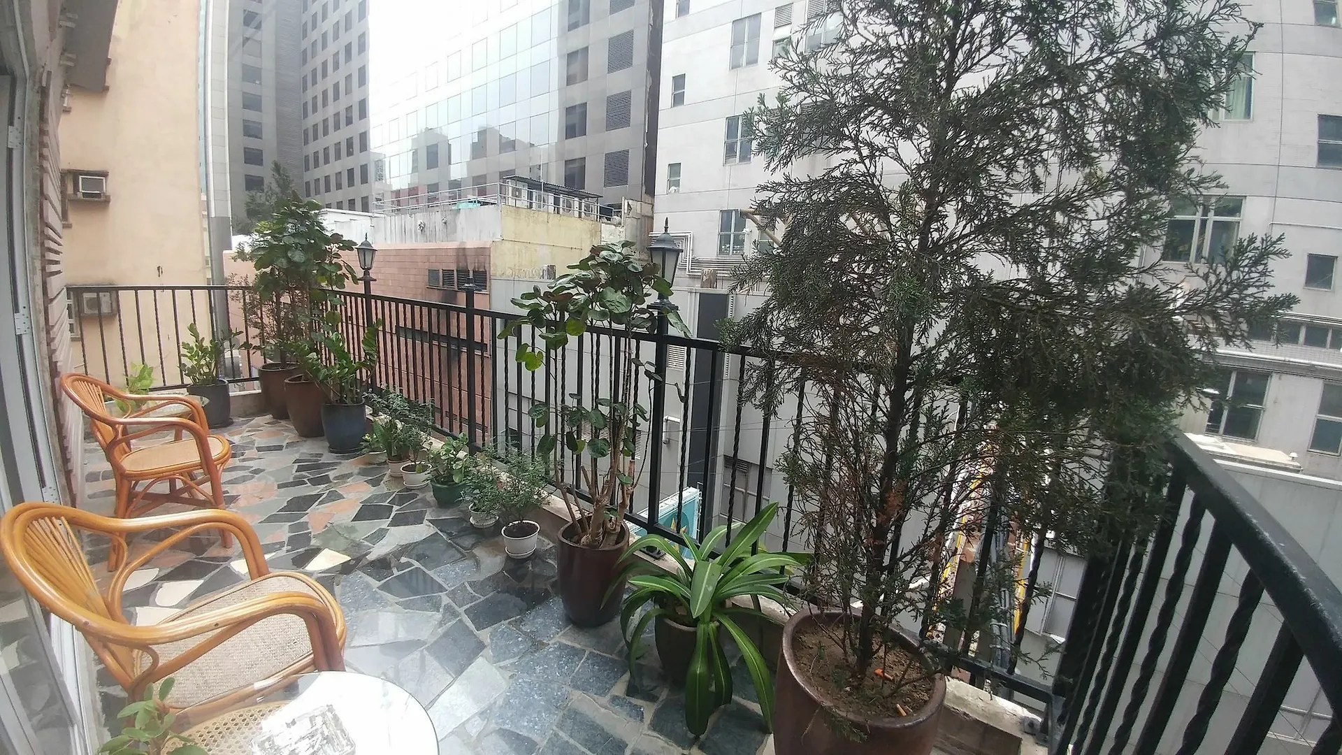 S Hotel Tsim Sha Tsui Kowloon   Kowloon (Hong Kong)