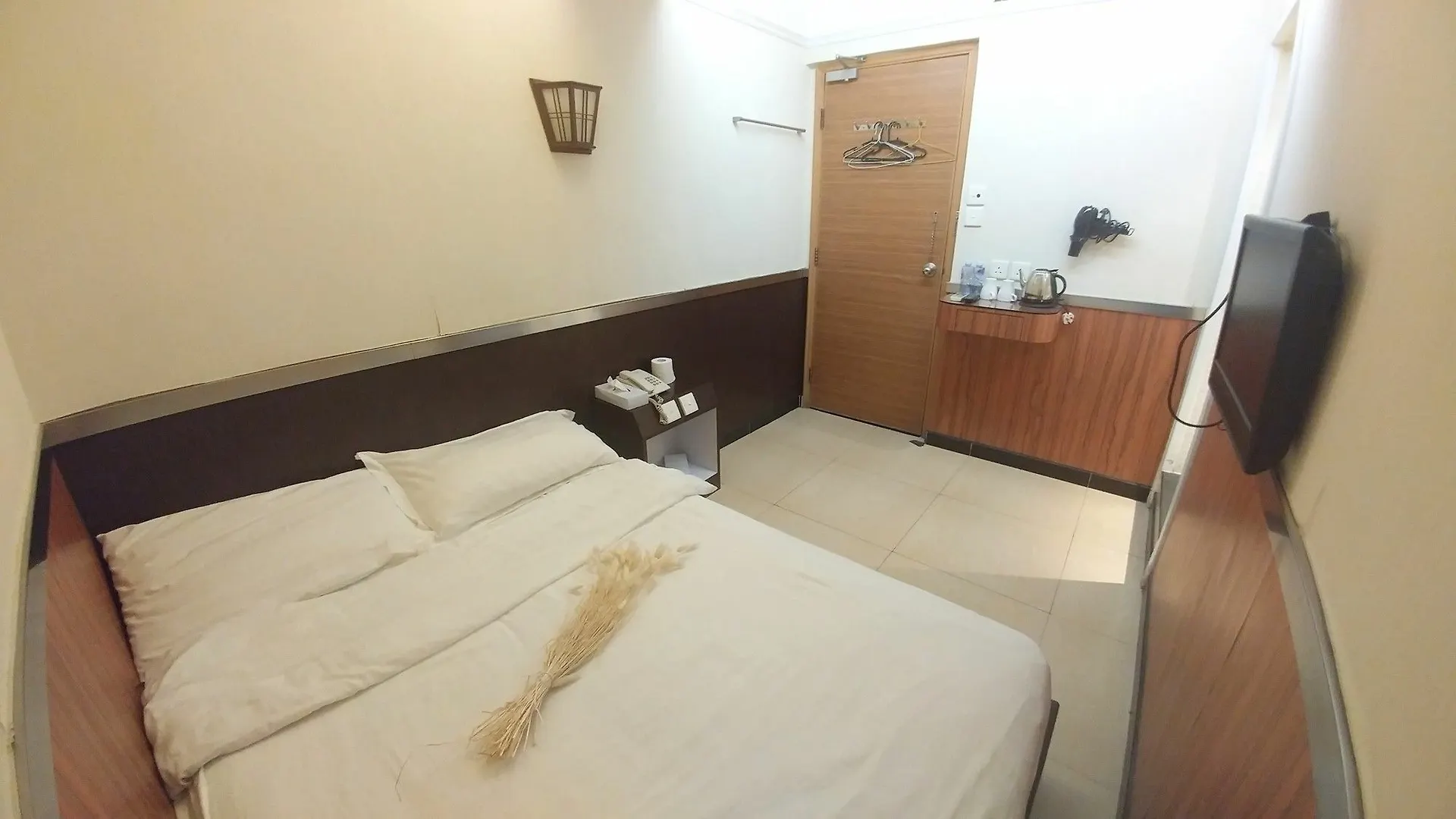 S Hotel Tsim Sha Tsui Kowloon   Kowloon (Hong Kong)