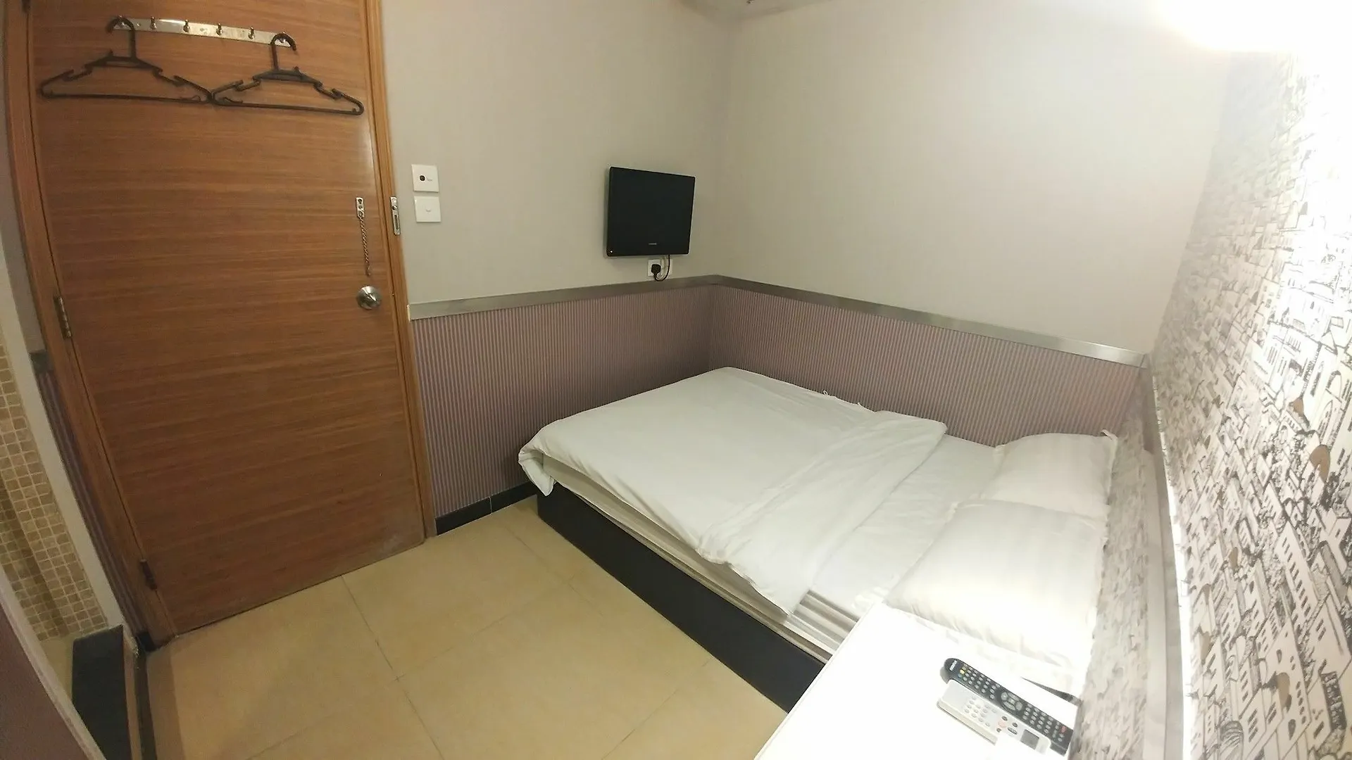 S Hotel Tsim Sha Tsui Kowloon