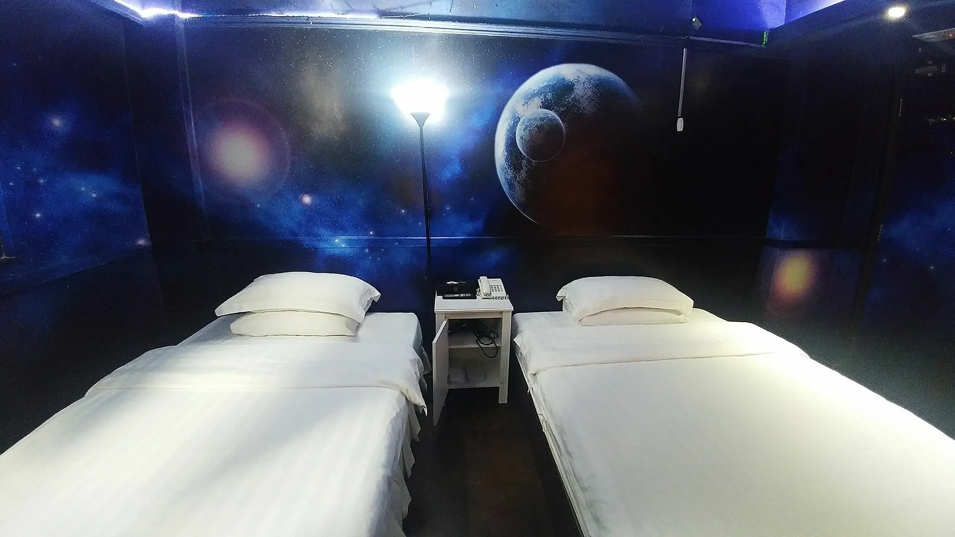 S Hotel Tsim Sha Tsui Kowloon