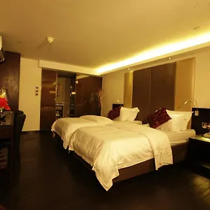 陶兴酒店 *** 九龙