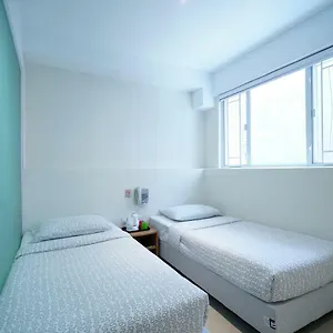 柏林酒店 *** 九龙